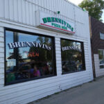 Brennivins Pizza Hus-Gimli