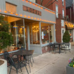 Local Wine & Kitchen-Ardmore