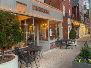 Local Wine & Kitchen-Ardmore