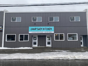 Chop Suey Kitchen-Kitimat