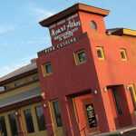 Mt Athos Restaurant & Cafe-Florence