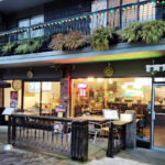 Pomegranate Grillhouse & Cafe-North Vancouver
