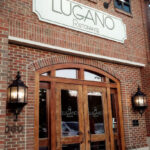 Lugano Ristorante-Cary