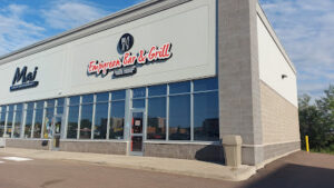 Empyrean Bar & Grill-Dieppe