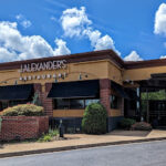J. Alexander’s Restaurant-Chattanooga