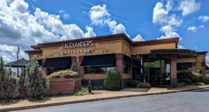 J. Alexander’s Restaurant-Chattanooga