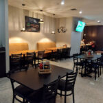 Tiny's Bar and Grill