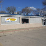 Ang's Pizza & Bakery-Altona