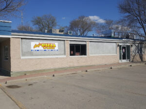 Ang's Pizza & Bakery-Altona