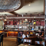 Alpenhorn Bistro & Bar-Smithers
