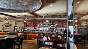 Alpenhorn Bistro & Bar-Smithers
