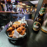 Taps Bar-Campbellton