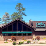 Fargo's Steakhouse-Payson