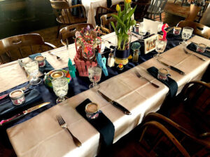 Beverly Depot Restaurant-Beverly
