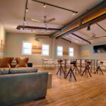 Kuugaq Café-Cambridge Bay