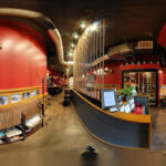 The Lobster Trap-Asheville