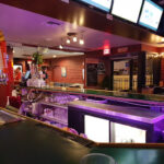 The River Dog Grill-Bullhead City