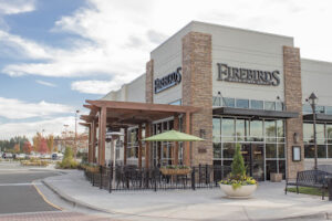 Firebirds Wood Fired Grill-Morrisville