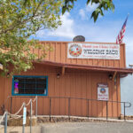 El Charro Norte-Chino Valley