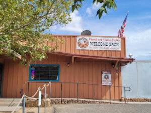El Charro Norte-Chino Valley