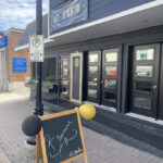 El Gusto - Restaurant & Café-Edmundston