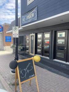 El Gusto - Restaurant & Café-Edmundston