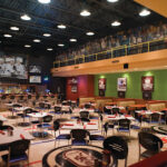The Bears' Den at Hershey Lodge-Hershey