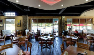 Jam n' Jelly Cafe-Woodridge