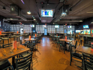 The Roost Sports Bar & Cafe-Maricopa