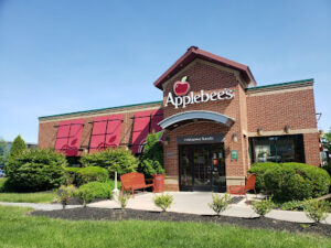 Applebee's Grill + Bar-Folsom