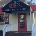 The General Deck-Bar-Grill-Southampton