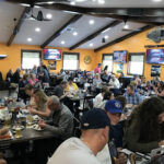 Wing'n it-Deer Lake