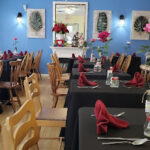 Potpourri of Flavours-Altona