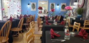 Potpourri of Flavours-Altona