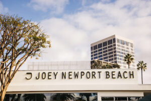 JOEY Newport Beach-Newport Beach