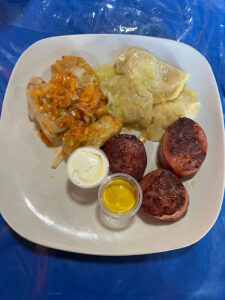 Rosie's Country Cafe and Bakery-Minnedosa
