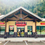 Ricky's All Day Grill - Hope-Hope