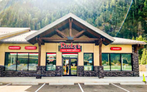 Ricky's All Day Grill - Hope-Hope