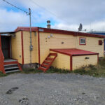 Arctic Vision Bed & Breakfast-Kugluktuk
