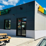 Subway-Houston