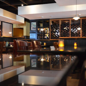 Lamberti’s Ristorante & Wine Bar-Irving
