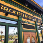 Brown Bridge Pub-Princeton