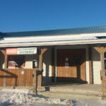 Burke's Roadhouse On 75 | Hotel • Liquor • Lounge-Morris
