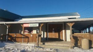 Burke's Roadhouse On 75 | Hotel • Liquor • Lounge-Morris
