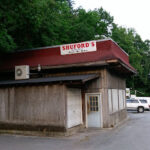 Shuford's Smokehouse-Chattanooga