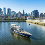 Croisières AML | AML Cavalier Maxim-Montreal