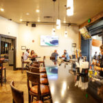 The Beehive Pub & Grill-Logan