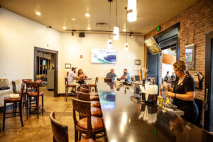 The Beehive Pub & Grill-Logan