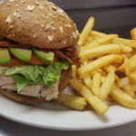 Willow Tree Restaurant-New Bedford