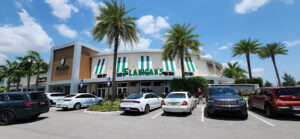 Flanigan's Seafood Bar and Grill-Miramar